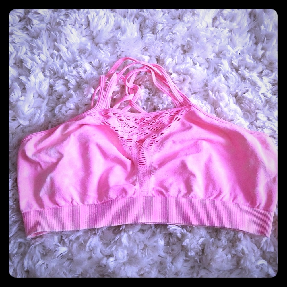BKE bralette